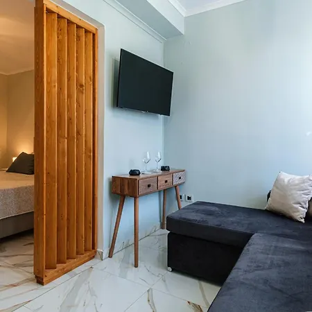 Armonia Corfu In Acharavi Apartment