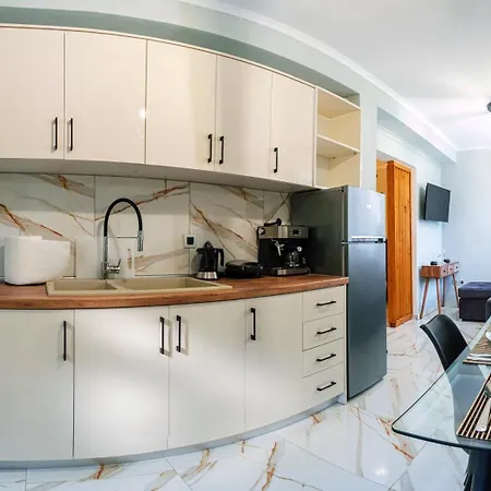 Apartment Armonia Corfu In Acharavi