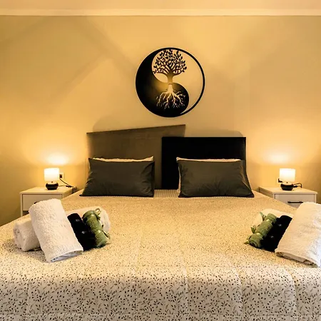 Armonia Corfu In Acharavi Apartment *