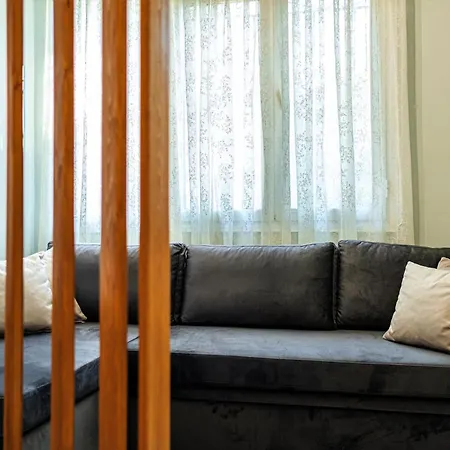Apartmán Armonia Corfu In Acharavi