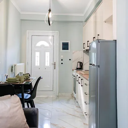 Apartment Armonia Corfu In Acharavi Agios Panteleimon (Corfu)