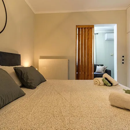 Apartment Armonia Corfu In Acharavi Agios Panteleimon (Corfu)