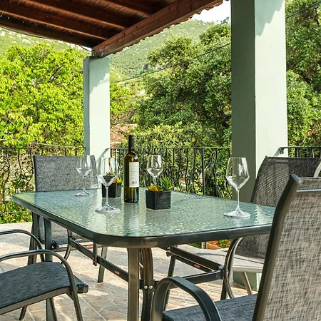 Apartmán Armonia Corfu In Acharavi